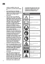 Предварительный просмотр 37 страницы Meec tools 000-904 Operating Instructions Manual