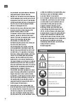 Предварительный просмотр 93 страницы Meec tools 000-904 Operating Instructions Manual