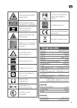 Предварительный просмотр 94 страницы Meec tools 000-904 Operating Instructions Manual