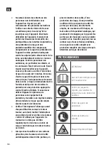 Предварительный просмотр 131 страницы Meec tools 000-904 Operating Instructions Manual