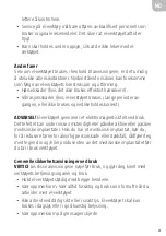 Preview for 23 page of Meec tools 000512 Operating Instructions Manual