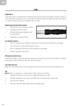 Preview for 54 page of Meec tools 000512 Operating Instructions Manual