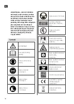 Предварительный просмотр 36 страницы Meec tools 000841 Operating Instructions Manual