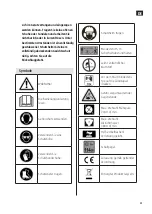 Предварительный просмотр 61 страницы Meec tools 000841 Operating Instructions Manual