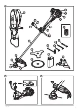 Preview for 3 page of Meec tools 000903 Operating Instructions Manual