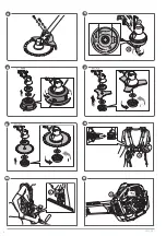 Preview for 4 page of Meec tools 000903 Operating Instructions Manual