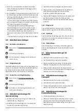 Preview for 9 page of Meec tools 000903 Operating Instructions Manual