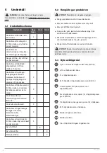 Preview for 12 page of Meec tools 000903 Operating Instructions Manual