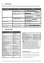 Preview for 14 page of Meec tools 000903 Operating Instructions Manual