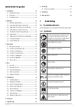 Preview for 15 page of Meec tools 000903 Operating Instructions Manual