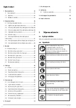 Preview for 24 page of Meec tools 000903 Operating Instructions Manual