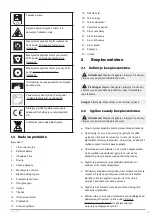 Preview for 25 page of Meec tools 000903 Operating Instructions Manual