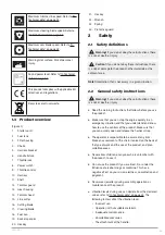 Preview for 35 page of Meec tools 000903 Operating Instructions Manual