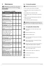 Preview for 40 page of Meec tools 000903 Operating Instructions Manual