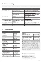 Preview for 42 page of Meec tools 000903 Operating Instructions Manual