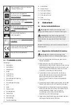 Preview for 44 page of Meec tools 000903 Operating Instructions Manual