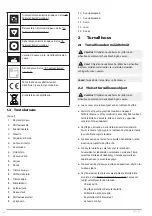 Preview for 54 page of Meec tools 000903 Operating Instructions Manual