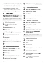 Preview for 57 page of Meec tools 000903 Operating Instructions Manual