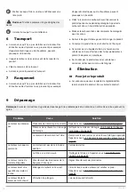 Preview for 70 page of Meec tools 000903 Operating Instructions Manual