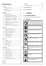 Preview for 72 page of Meec tools 000903 Operating Instructions Manual