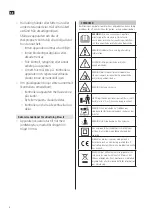 Preview for 6 page of Meec tools 000913 Operating Instructions Manual