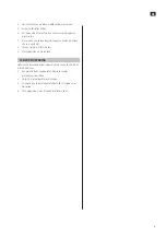 Preview for 9 page of Meec tools 000913 Operating Instructions Manual