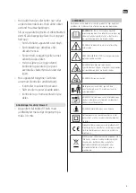 Preview for 11 page of Meec tools 000913 Operating Instructions Manual