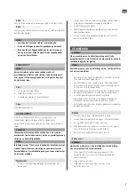 Preview for 13 page of Meec tools 000913 Operating Instructions Manual