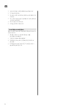 Preview for 14 page of Meec tools 000913 Operating Instructions Manual