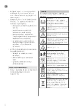 Preview for 16 page of Meec tools 000913 Operating Instructions Manual