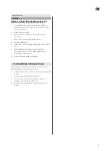 Preview for 19 page of Meec tools 000913 Operating Instructions Manual