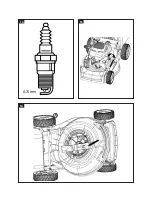 Preview for 9 page of Meec tools 001-177 Operating Instructions Manual