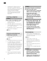 Preview for 14 page of Meec tools 001-177 Operating Instructions Manual