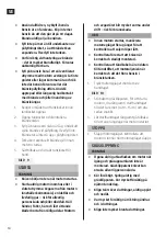 Preview for 14 page of Meec tools 001176 Operating Instructions Manual