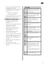 Preview for 21 page of Meec tools 001176 Operating Instructions Manual