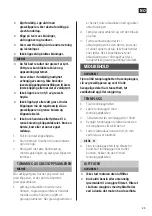 Preview for 25 page of Meec tools 001176 Operating Instructions Manual