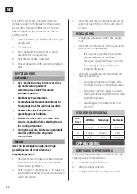 Preview for 26 page of Meec tools 001176 Operating Instructions Manual