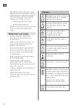 Preview for 42 page of Meec tools 001176 Operating Instructions Manual