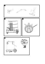 Предварительный просмотр 4 страницы Meec tools 002-358 Operating Instructions Manual