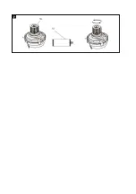 Предварительный просмотр 5 страницы Meec tools 002-358 Operating Instructions Manual