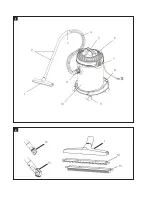 Предварительный просмотр 3 страницы Meec tools 002-368 Operating Instructions Manual