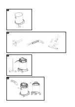 Предварительный просмотр 4 страницы Meec tools 002-368 Operating Instructions Manual