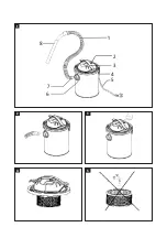 Preview for 3 page of Meec tools 002-795 Operating Instructions Manual