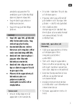 Preview for 5 page of Meec tools 002-795 Operating Instructions Manual