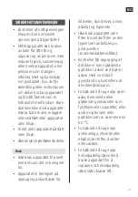 Preview for 7 page of Meec tools 002-795 Operating Instructions Manual