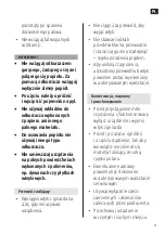 Preview for 11 page of Meec tools 002-795 Operating Instructions Manual