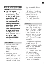 Preview for 5 page of Meec tools 003-562 Operating Instructions Manual