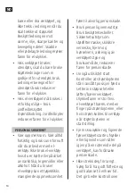 Preview for 14 page of Meec tools 003-562 Operating Instructions Manual