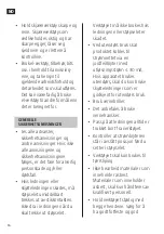 Preview for 16 page of Meec tools 003-562 Operating Instructions Manual