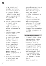 Preview for 22 page of Meec tools 003-562 Operating Instructions Manual